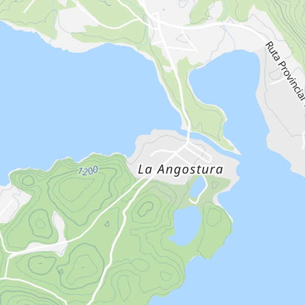 Map of CABAÑAS SOLO POR HOY