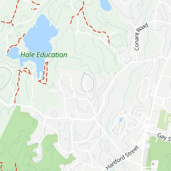 Map of High Rock