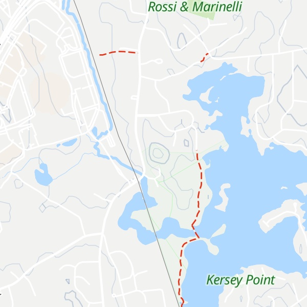 Map of Crackrock