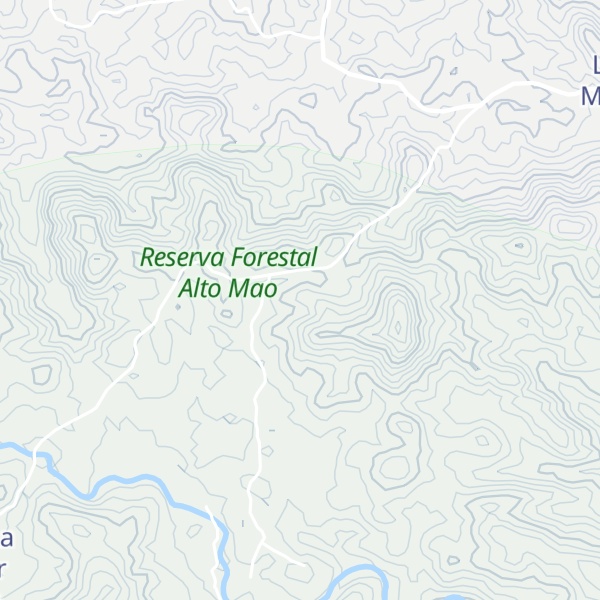 Map of Subida del Puerto