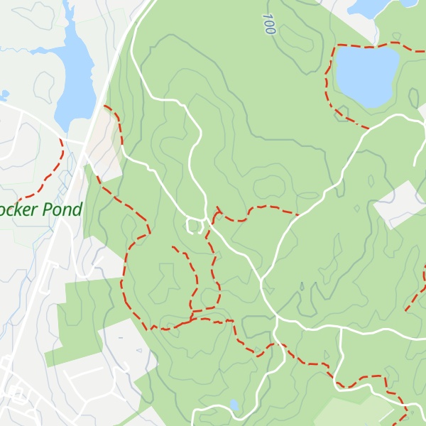 Map of High Rock