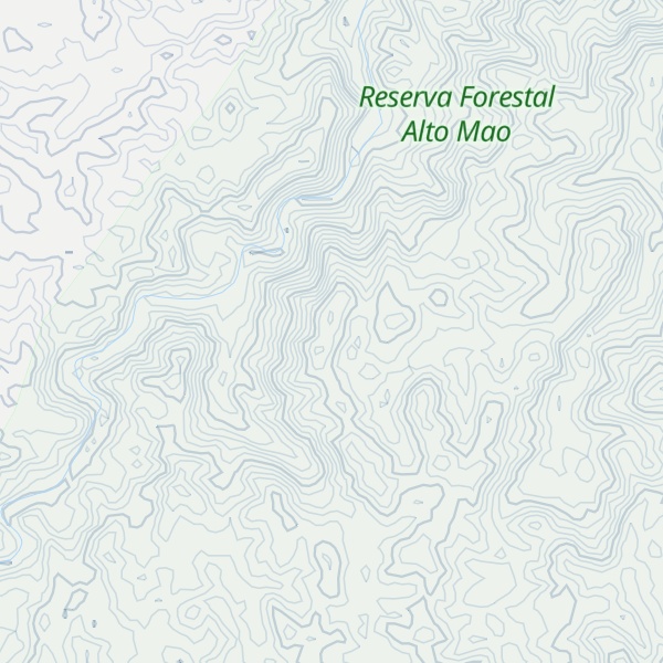 Map of Loma de Tomás