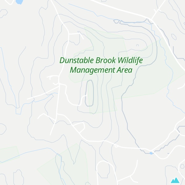 Map of Forest Hill