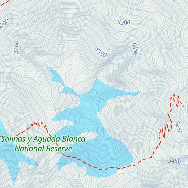 Map of Fátima