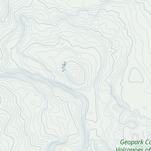 Map of Ancachita