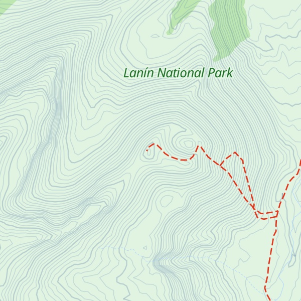 Map of Achen Niyeu