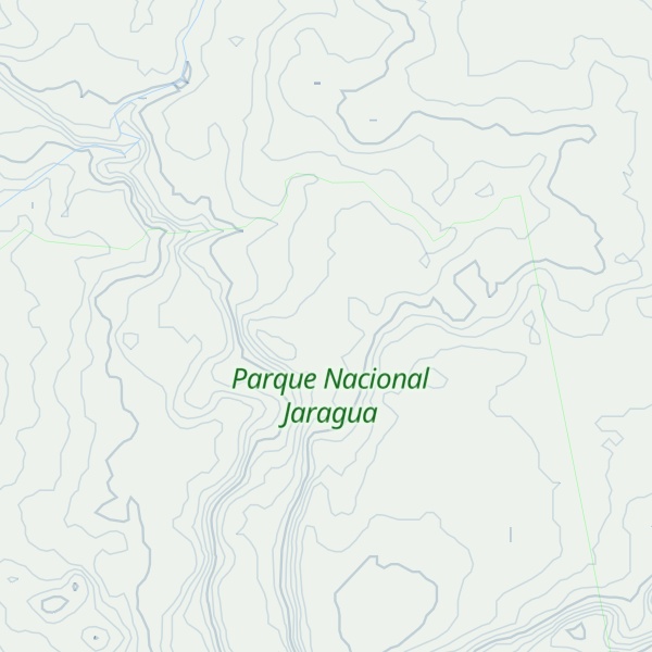 Map of Loma del Pino