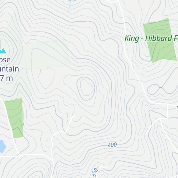 Map of The Pinnacle