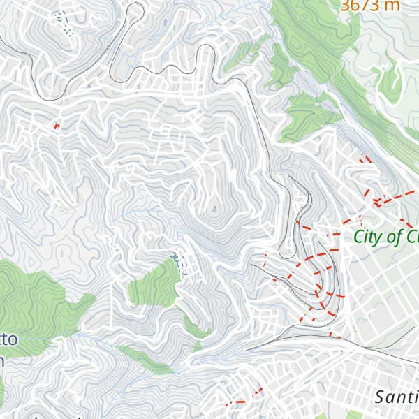 Map of Pikchu