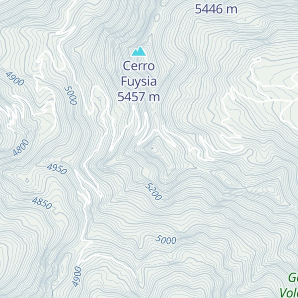 Map of Quiscapampa