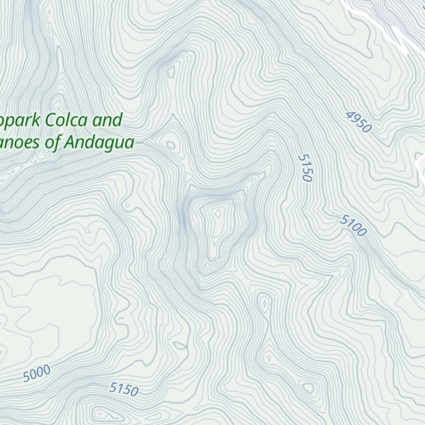 Map of Aceruta