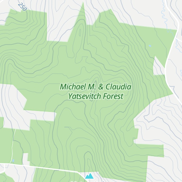 Map of Smith Hill