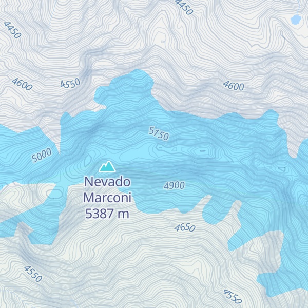 Map of Markuni