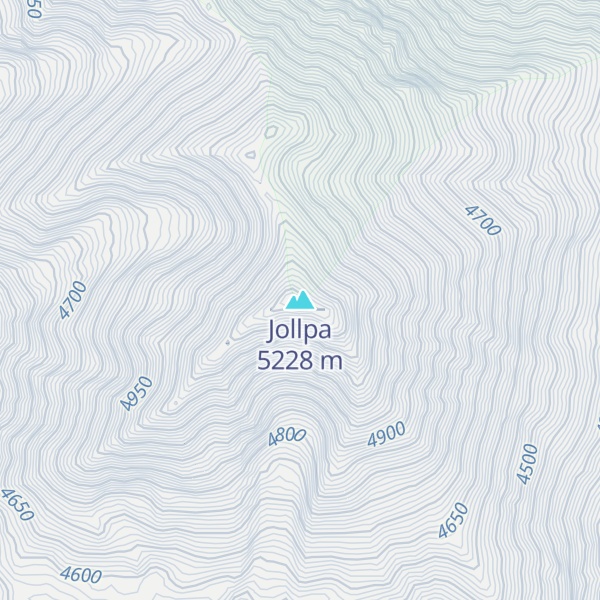 Map of Jollpa