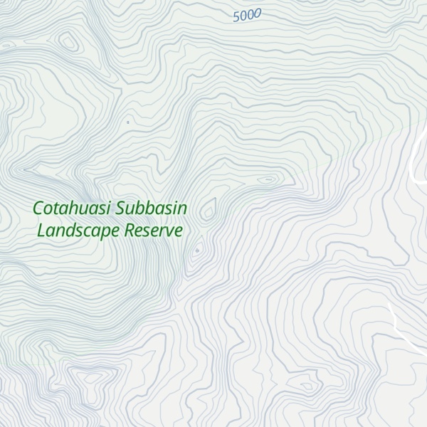 Map of Yana Yana