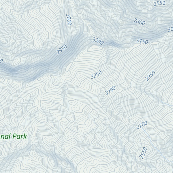 Map of Alto Grande