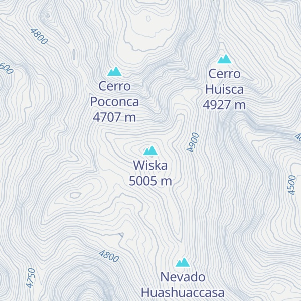 Map of Wiska