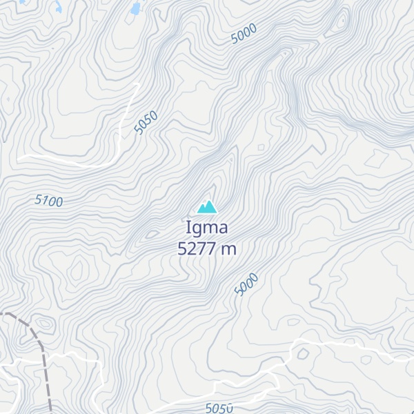 Map of Igma