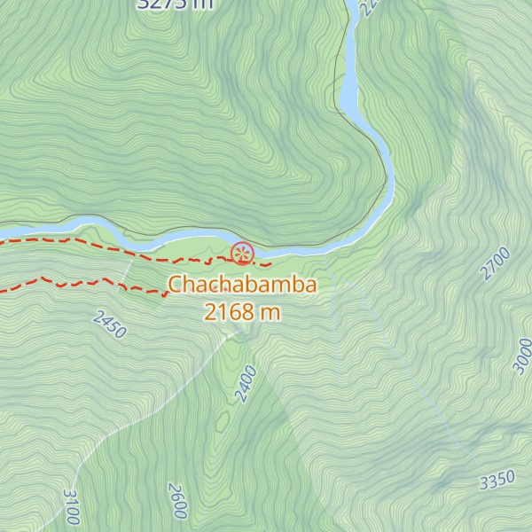 Map of KPP