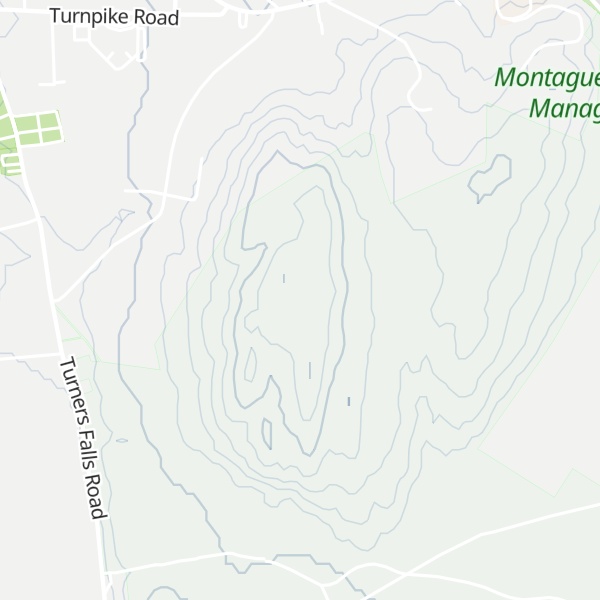 Map of Wills Hill
