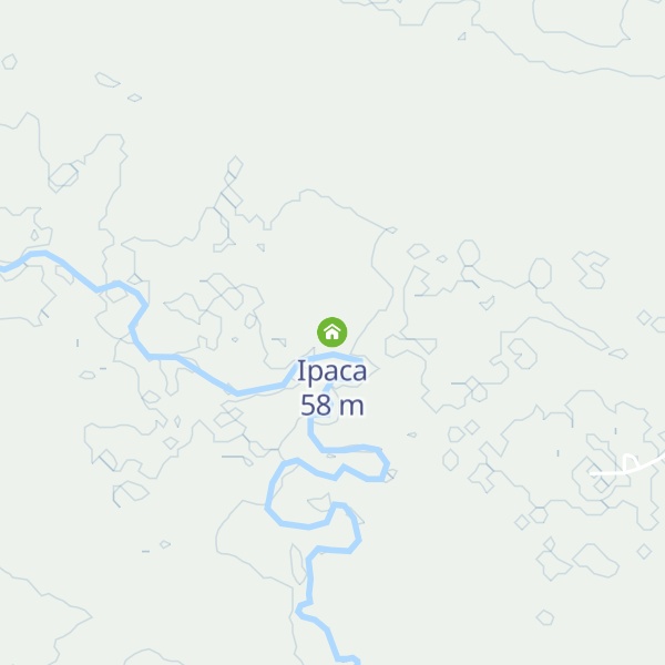 Map of Ipaca