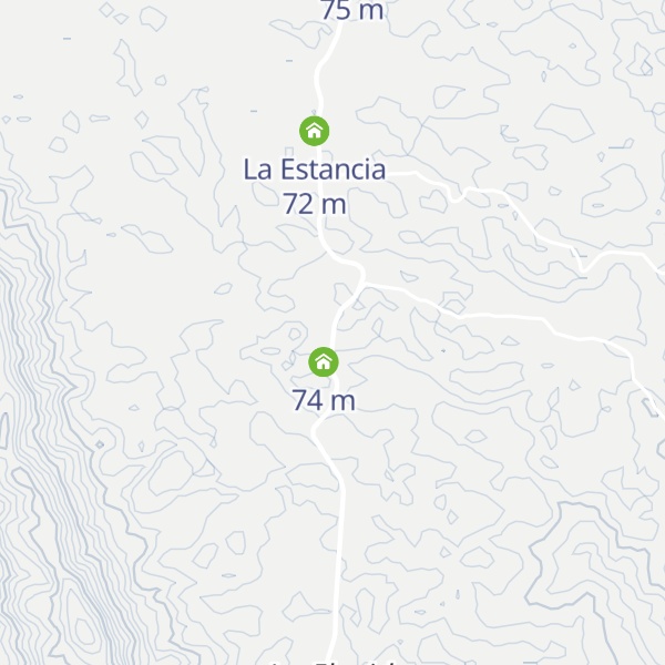 Map of Montallantas