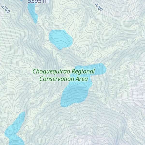 Map of Suray