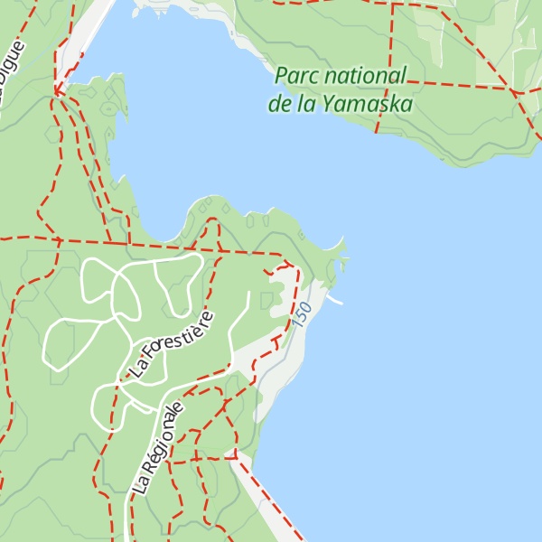 Map of Despaties