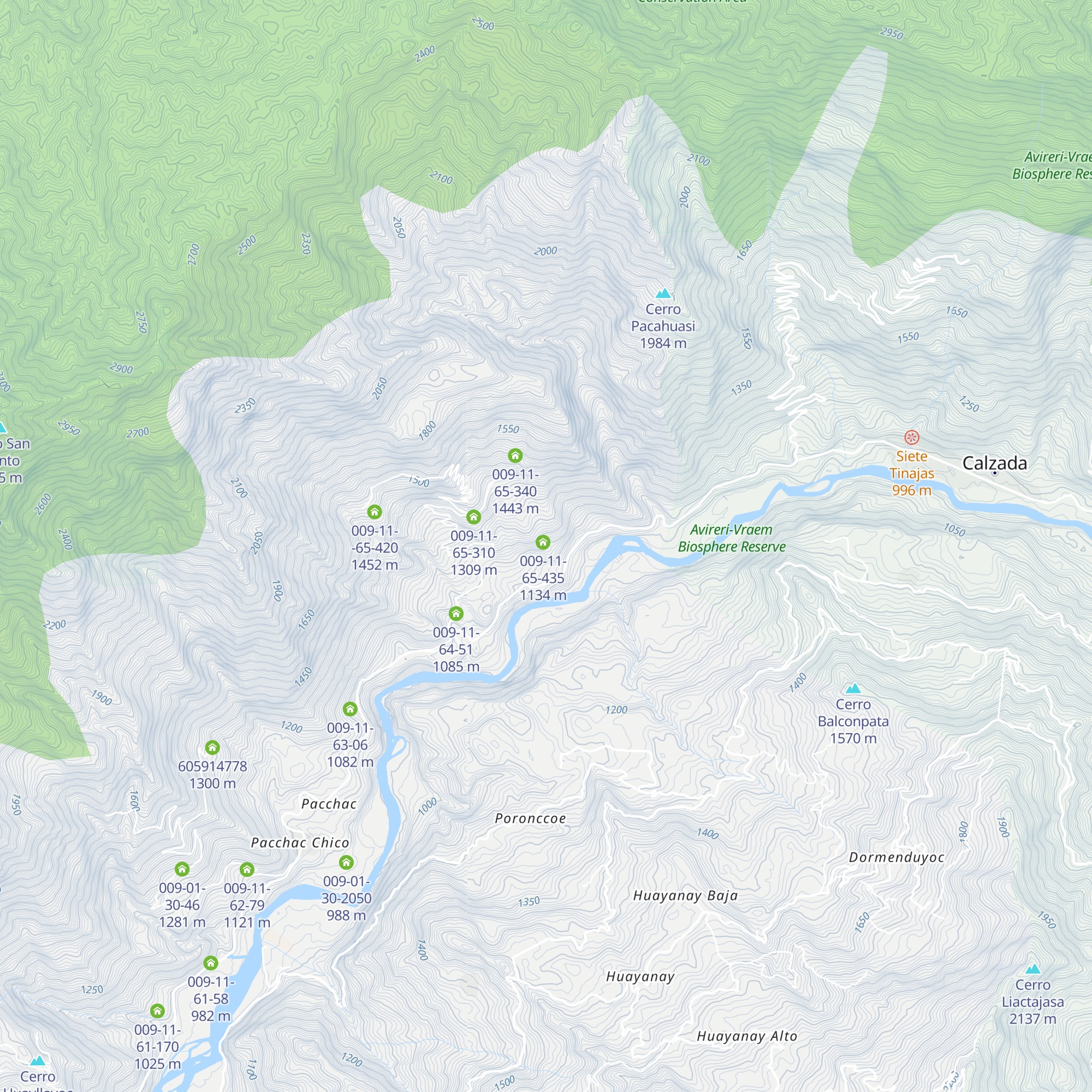 009-11-65-460 map