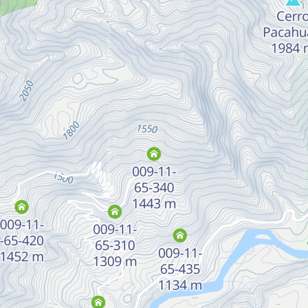 Map of 009-11-65-340