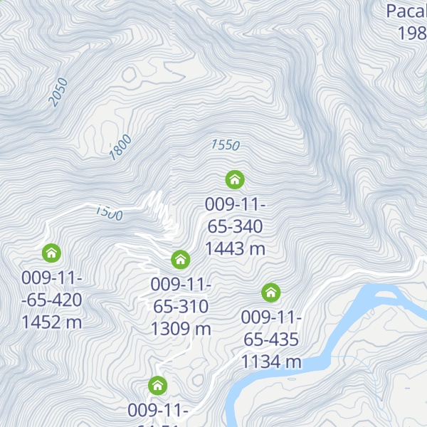 Map of 009-11-65-325