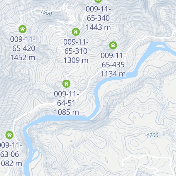 Map of 009-11-60-19