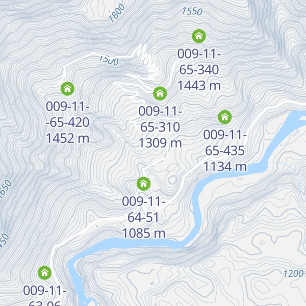 Map of 009-11-65-10