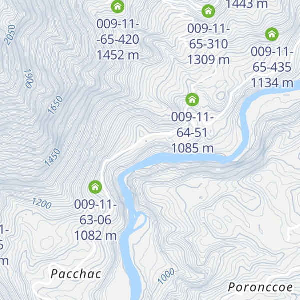 Map of 009-11-64-75