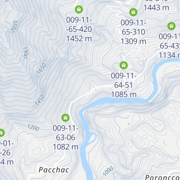 Map of 009-11-64-75