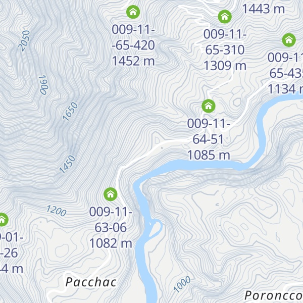 Map of 009-11-64-80