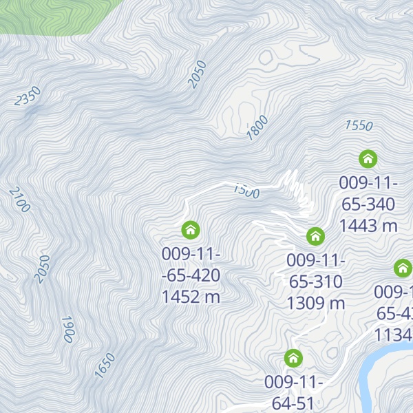 Map of 009-11-65-440
