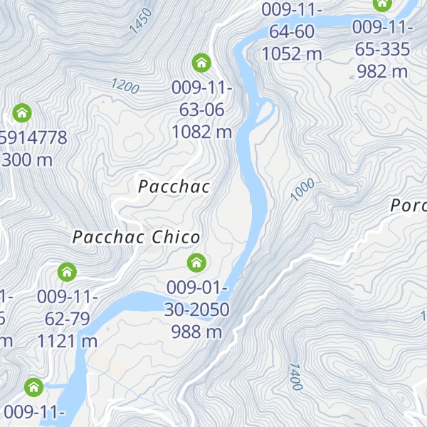Map of 009-01-30-2030