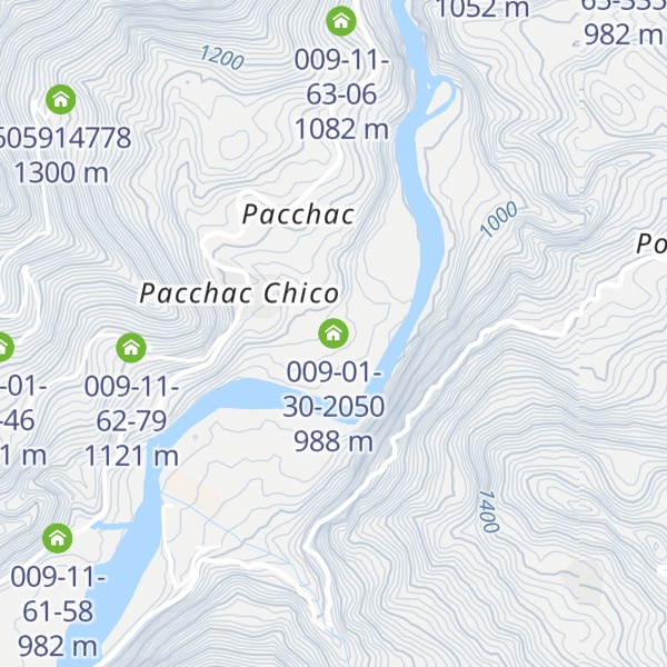 Map of 009-01-30-2050