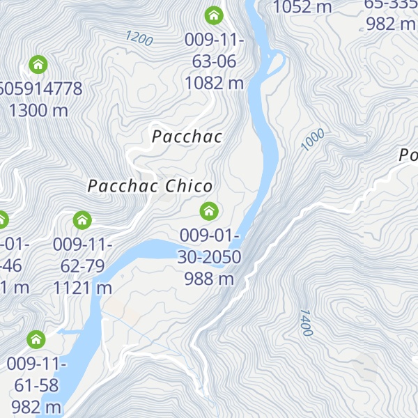 Map of 009-11-62-172