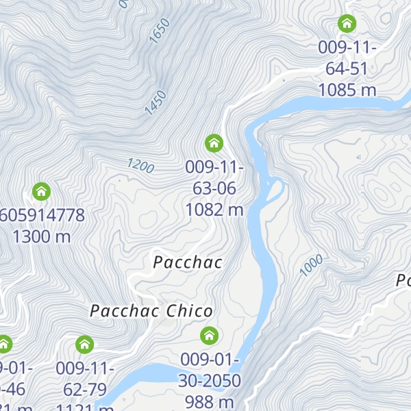 Map of 009-11-63-30