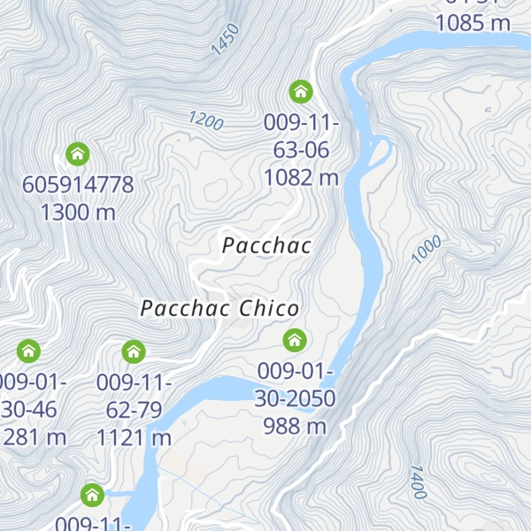 Map of 009-01-30-2090