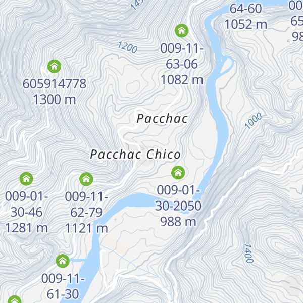 Map of 009-11-62-154