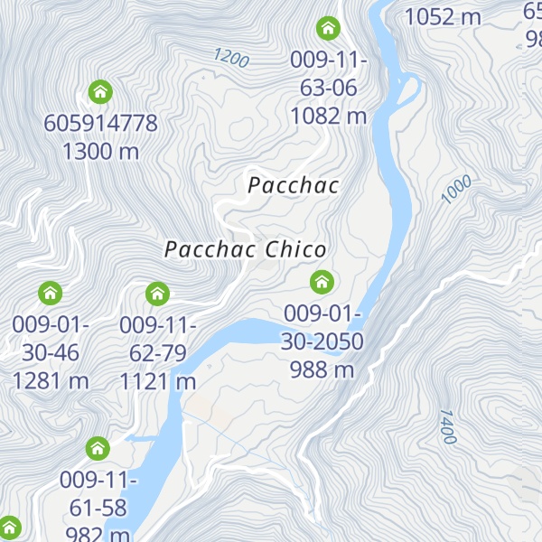 Map of 009-11-62-165