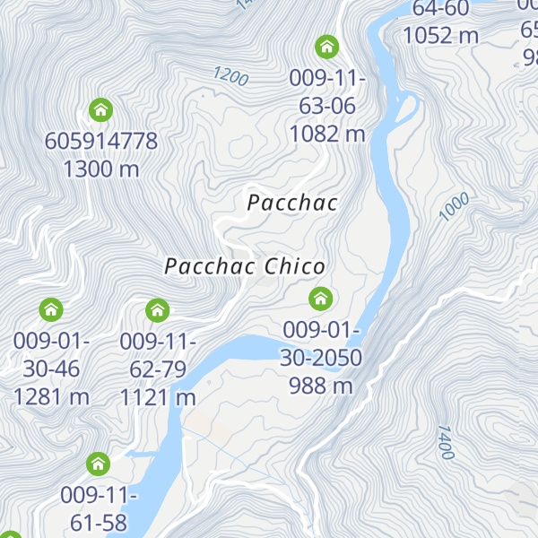 Map of 009-01-30-2000