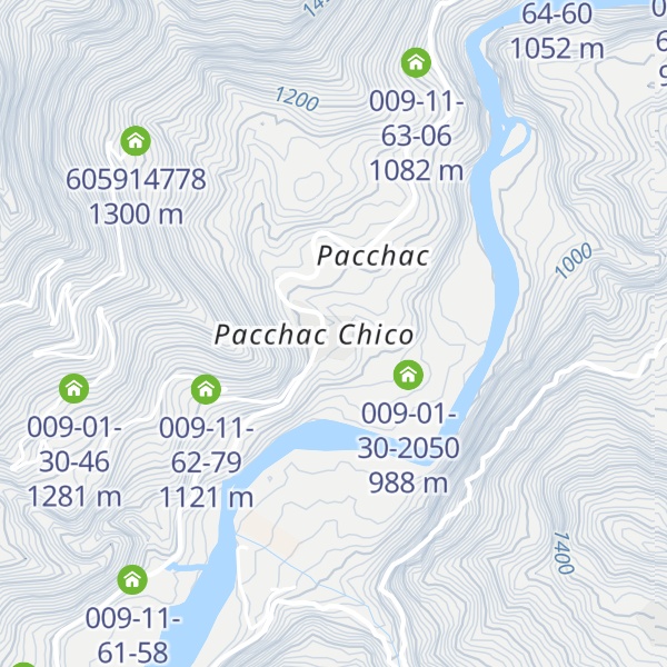 Map of 009-11-62-153