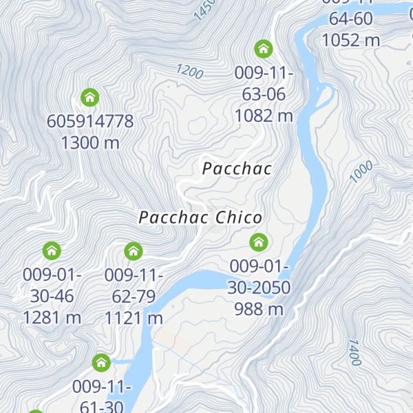 Map of 009-11-62-91