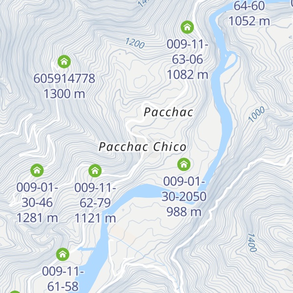 Map of 009-11-62-115