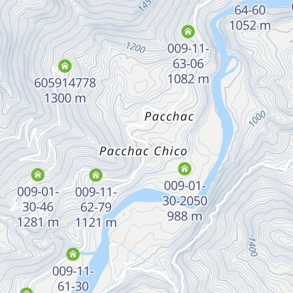 Map of 009-11-62-50