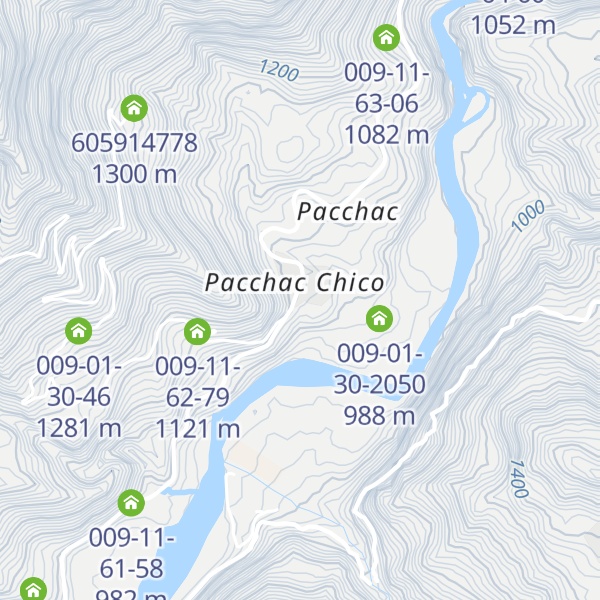 Map of 009-11-62-230